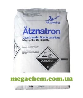 Гидроксид натрия