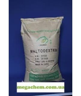 Мальтодекстрин Е-459