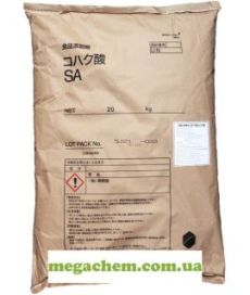 Янтарная кислота Е363