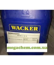 Силиконовое масло Wacker Silicone  Fluid AK 1 000