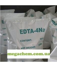Тетранатриевая соль EDTA 4Na