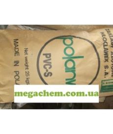 Поливинилхлорид Polanvil S-70