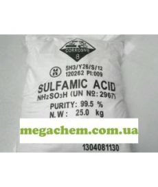 Сульфаминовая кислота