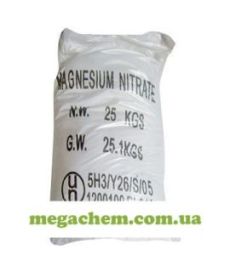 Магний азотнокислый