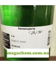 Бензальдегид