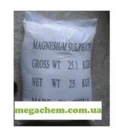 Магний сернокислый