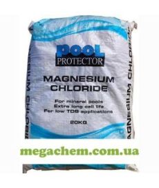 Хлорид магния (Хлористый магний)