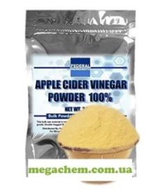 Яблочная кислота