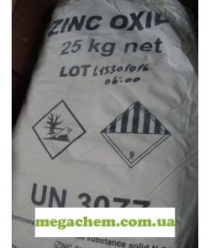 Оксид цинка (кормовой)