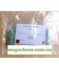 Железо (II) сернокислое Ч