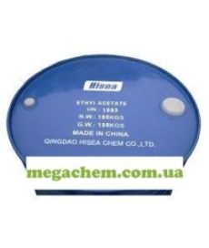 Этилацетат марка А Индия