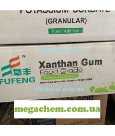 Ксантанова камедь Е-415
