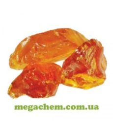 Канифоль сосновая