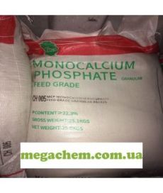 монофосфат кальцію