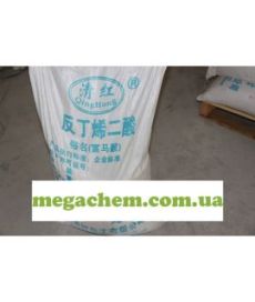 Фумаровая кислота Е297