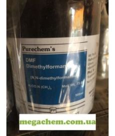 Диметилформамид чда