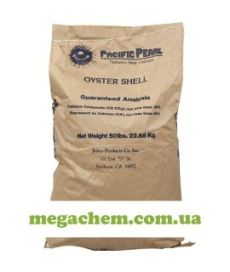 Карбонат кальция пищевой