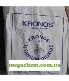 Титана двуокись