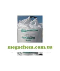 Суперфосфат простой гранулированный