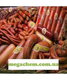 Функциональные смеси для колбас Московская, Полукопченая Эверест, Сарделька, Одесская, Краковская, Телячья