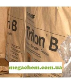 Трилон Б (динатриевая соль)