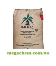 Пальмитиновая кислота