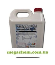 Надуксусная кислота, пероксиуксусная кислота, перуксусная кислота, НУК