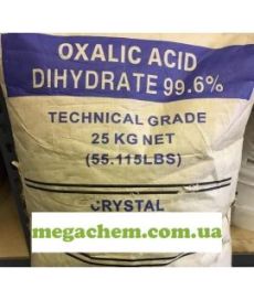 Щавелевая кислота