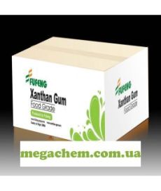 Камедь ксантана