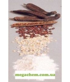 Камедь ріжкового дерева