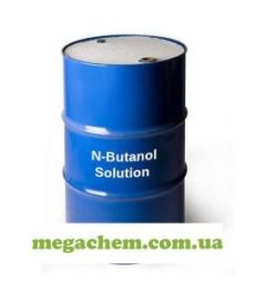 Н-бутанол