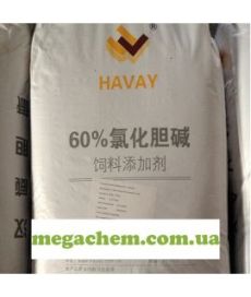 Холин хлористый