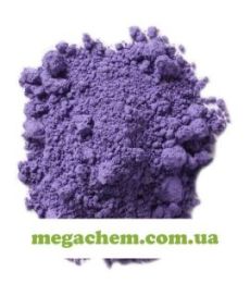 Кристаллический фиолетовый