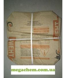 Цемент М-500 (Балаклея) 25 кг