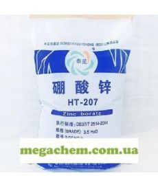 цинку борат