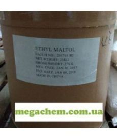 Етилмальтол Е-637
