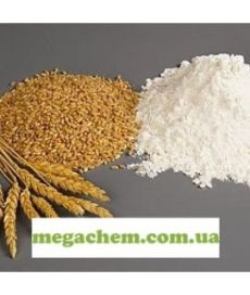 Пшеничная клейковина  (пшеничный глютен)