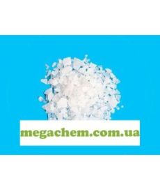 Сульфат алюминия технический очищенный высший сорт