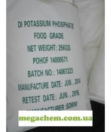 Калий фосфорнокислый 1-замещенный тех (Израиль)