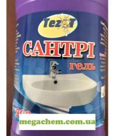 Сантри гель