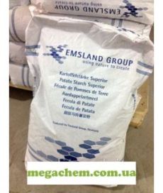 Гороховая клетчатка Emfibre EF 200 для производства творога