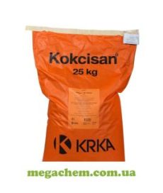 кокцисан 12%,кокцидиостатик, салиномицин натрия