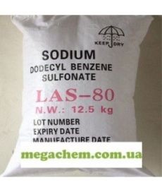 Натрий сульфанилат