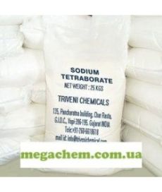 Тетраборат натрия (бура техническая)