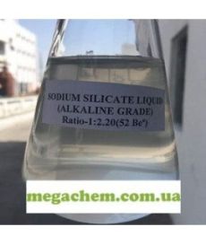 Метасиликат натрия