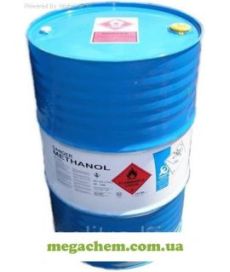 Метанол