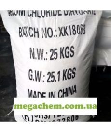 Барий хлористый