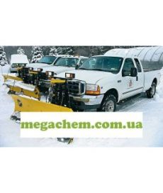 Соль техническая для посыпки дороги