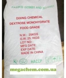 Декстроза моногидрат