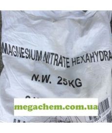 Нитрат магния